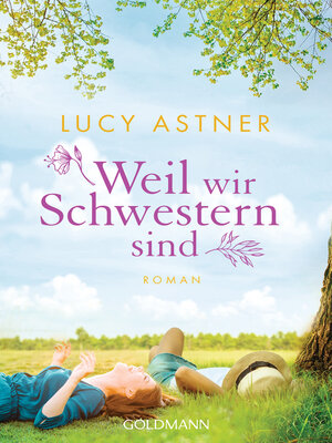 cover image of Weil wir Schwestern sind